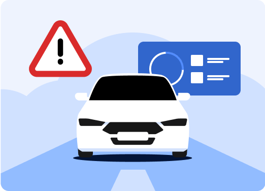 안전 운전 모드