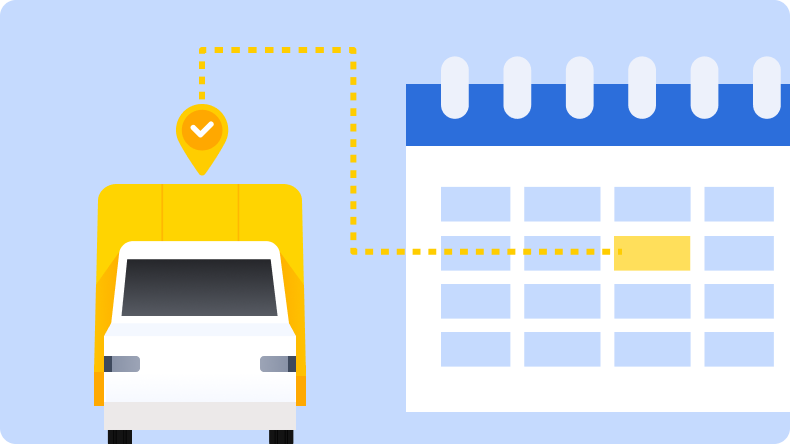 스케줄 설정을 통한 자동화